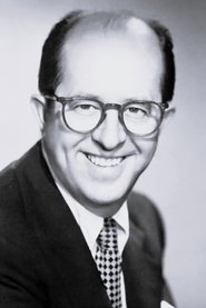 Phil Silvers portrait