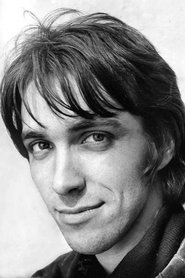 Sergei Kuryokhin portrait