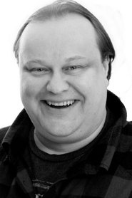 Tuomas Uusitalo portrait