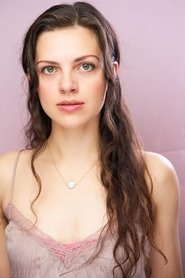 Amy Catherine Welch portrait