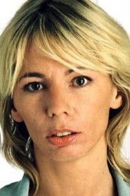 Natacha Gerritsen portrait