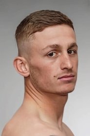 Ryan Garner portrait