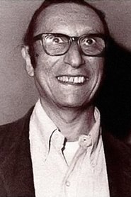 Frank Robbins portrait