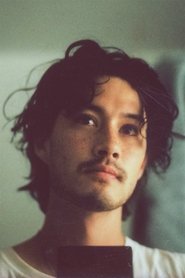 Ethan Newmyer portrait