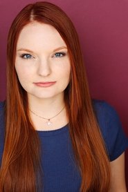 Abbie Georganna portrait
