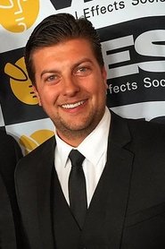 Brad Tobler portrait