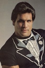 Richard Brose portrait