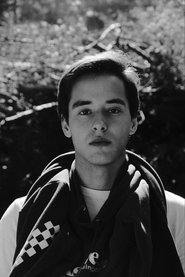 Jaime Vellón portrait