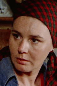 Elizabeth Huddle portrait