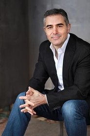 Matthew Rashid portrait
