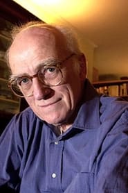 Donald E. Westlake portrait
