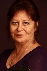 Cathy Bodet portrait