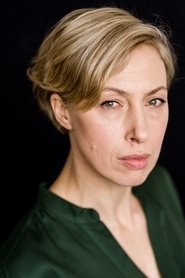 Tiina Tauraite portrait