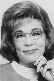 Joyce Gordon portrait