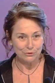 Noëlle Boisson portrait