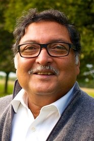 Sugata Mitra portrait