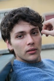 Ruben Mulet Porena portrait