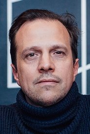 Philippe Lesage portrait