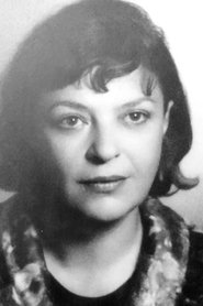 Nikolina Tomanova portrait