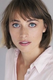 Chelsie Preston Crayford portrait