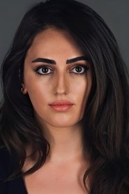 Selin Genç portrait