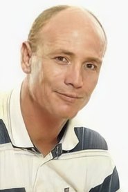 Aaron McIlroy portrait