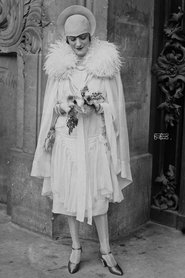 Pépa Bonafé portrait