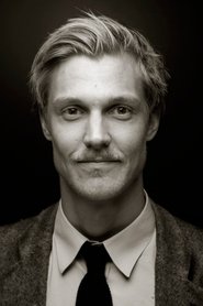 Espen Klouman Høiner portrait
