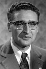 Ottavio Alessi portrait