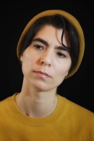 Gwenn Joyaux portrait