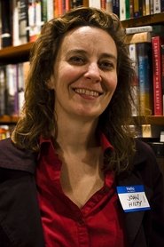 Joan Hilty portrait