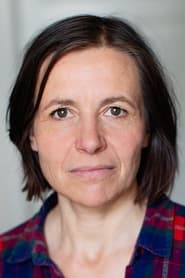 Christine Rollar portrait