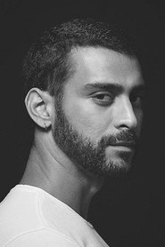 Josue Guerrero portrait