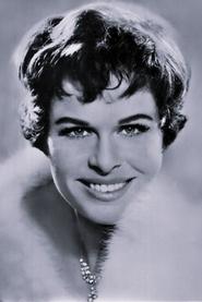 Barbara Rütting portrait