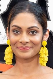 Reema Sampat portrait