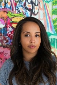 Nadia Latif portrait