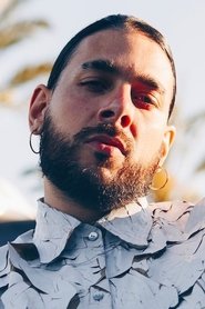 Conan Osíris portrait