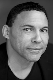 Tom Randle portrait