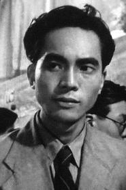 Yoshio Tsuchiya portrait