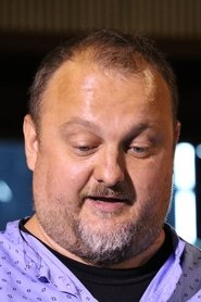Jozef Pantlikáš portrait