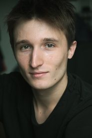Geoffrey Carlassare portrait