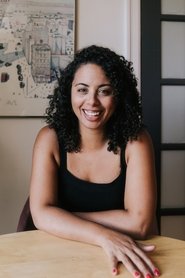 Maya Annik Bedward portrait