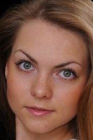 Natalya Khalturina portrait