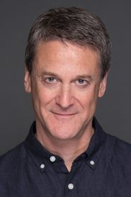 Daniel Libman portrait