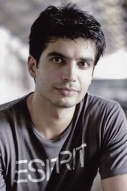 Aman Uppal portrait