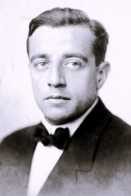Paul Dickey portrait