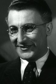 Ladislav Hemmer portrait