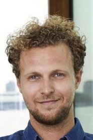 Tim Senders portrait