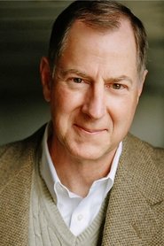 Doug Cox portrait