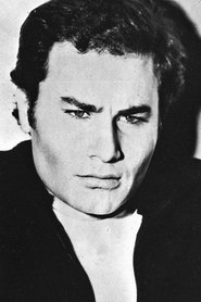 Stefano Bertini portrait